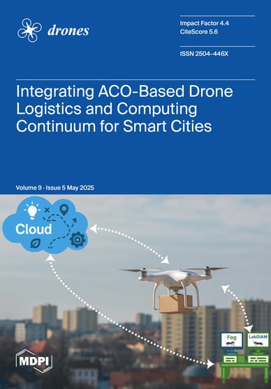 Journal Issue Cover Image