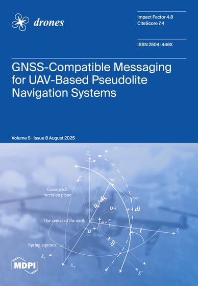 Journal Issue Cover Image