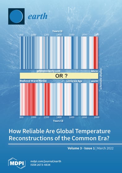 Journal Issue Cover Image