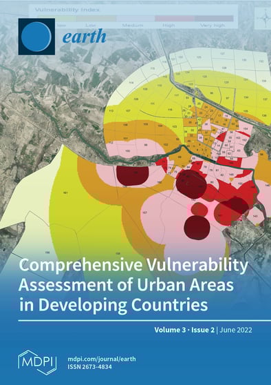 Journal Issue Cover Image