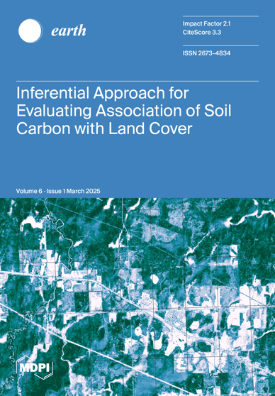 Journal Issue Cover Image