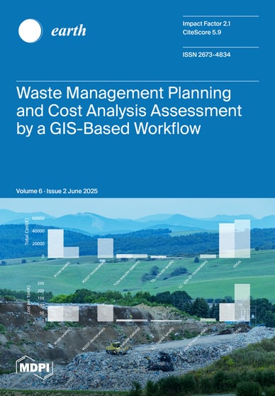 Journal Issue Cover Image