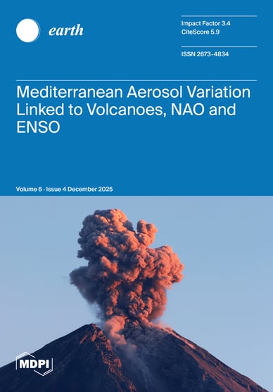 Journal Issue Cover Image