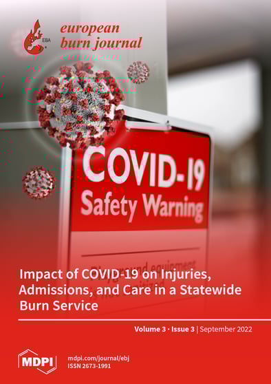 Journal Issue Cover Image