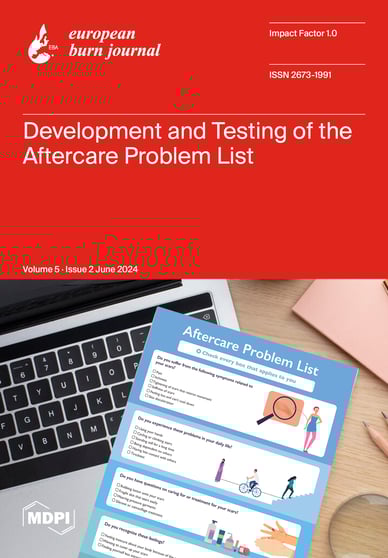 Journal Issue Cover Image