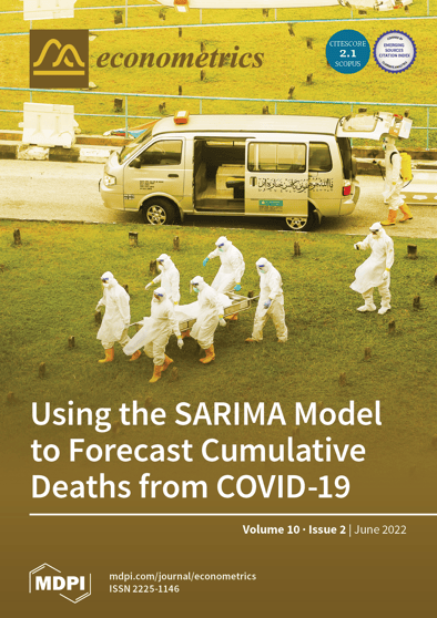 Journal Issue Cover Image