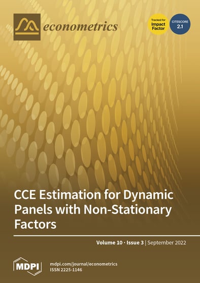 Journal Issue Cover Image