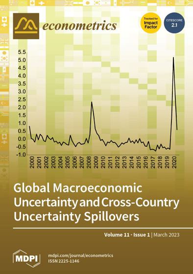 Journal Issue Cover Image