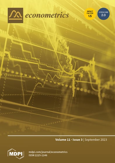 Journal Issue Cover Image