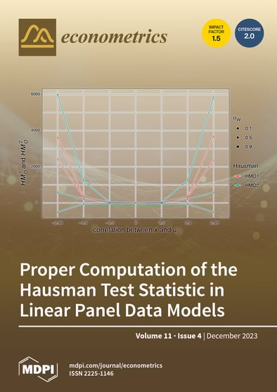 Journal Issue Cover Image