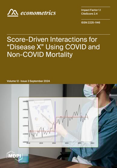 Journal Issue Cover Image