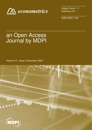 Journal Issue Cover Image