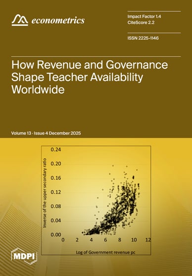 Journal Issue Cover Image