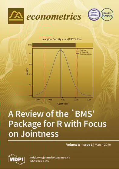 Journal Issue Cover Image