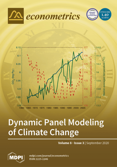 Journal Issue Cover Image