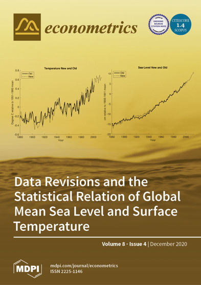 Journal Issue Cover Image