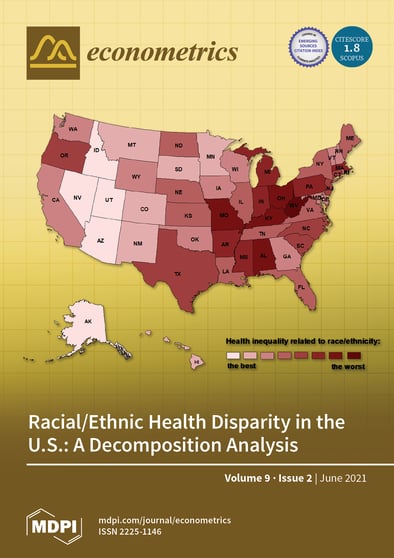 Journal Issue Cover Image
