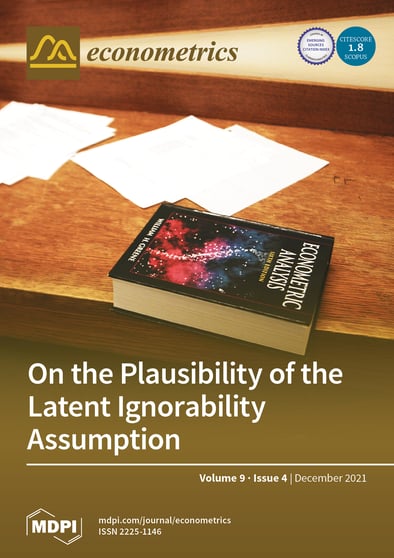 Journal Issue Cover Image