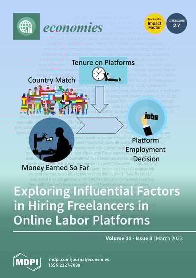 Journal Issue Cover Image