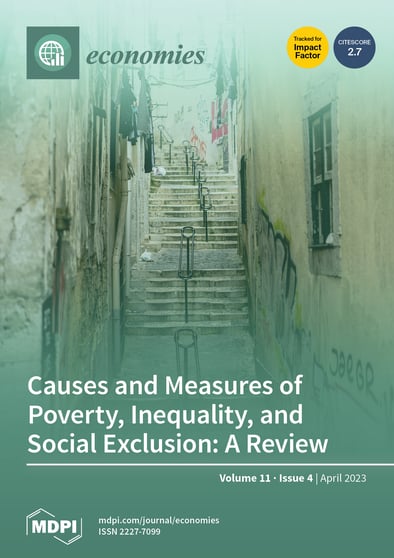 Journal Issue Cover Image