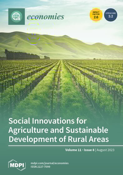 Journal Issue Cover Image