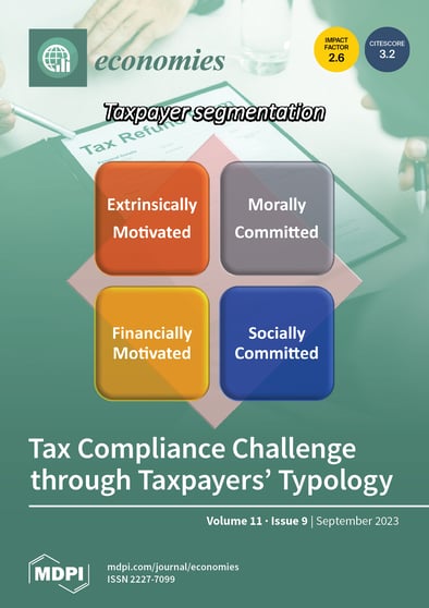 Journal Issue Cover Image