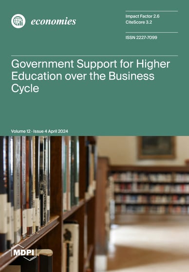 Journal Issue Cover Image