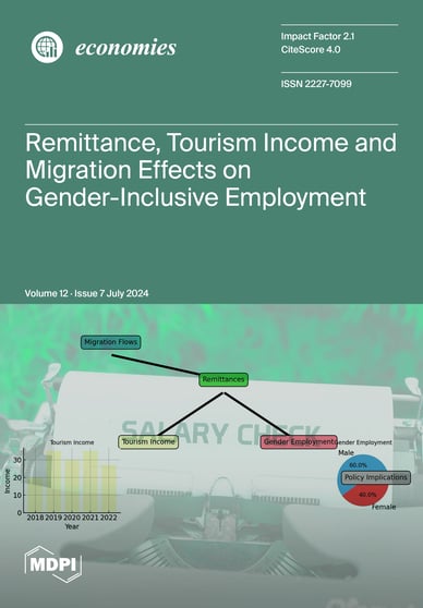 Journal Issue Cover Image