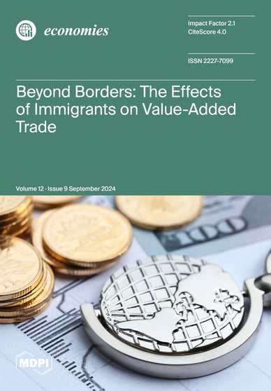 Journal Issue Cover Image