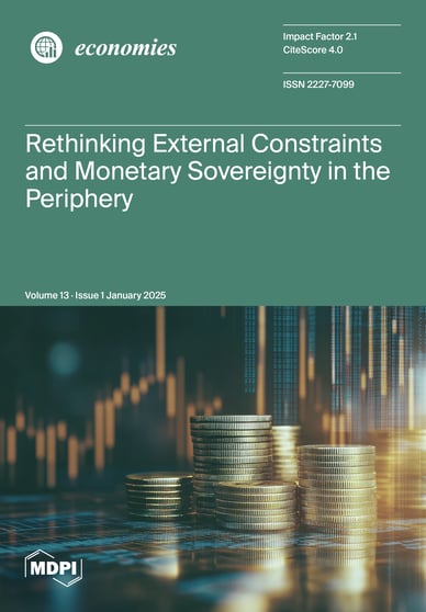 Journal Issue Cover Image