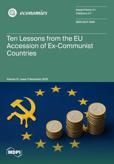 Journal Issue Cover Image