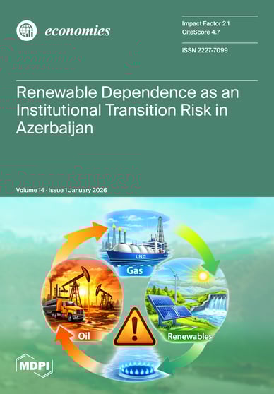 Journal Issue Cover Image