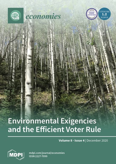 Journal Issue Cover Image