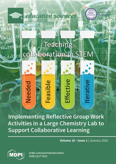 Journal Issue Cover Image