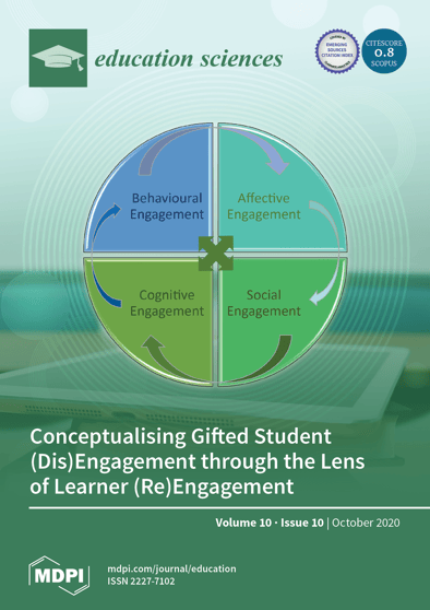 Journal Issue Cover Image