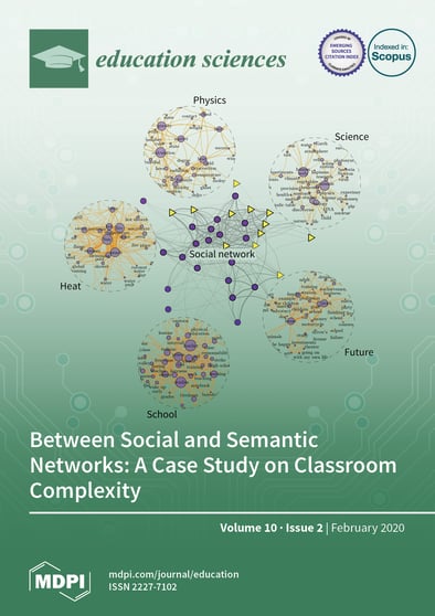 Journal Issue Cover Image