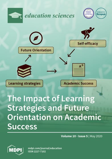 Journal Issue Cover Image