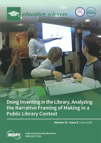 Journal Issue Cover Image