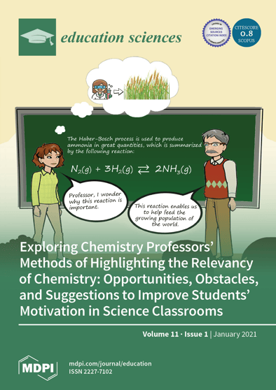 Journal Issue Cover Image