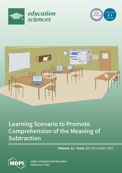 Journal Issue Cover Image