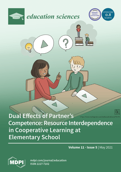 Journal Issue Cover Image