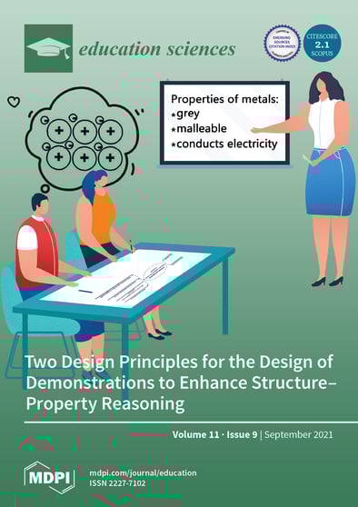 Journal Issue Cover Image