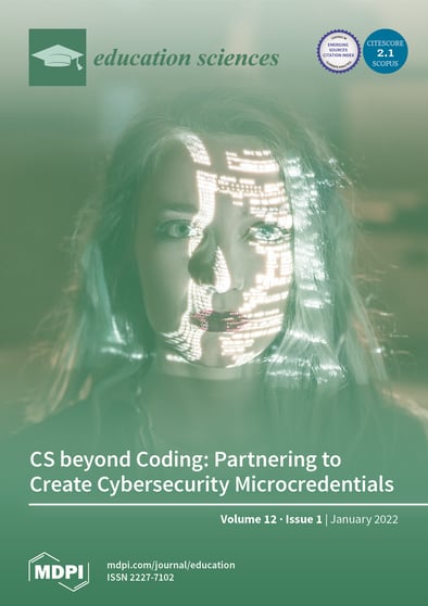 Journal Issue Cover Image