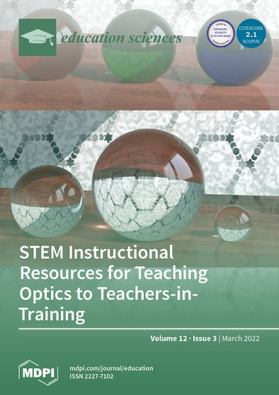 Journal Issue Cover Image