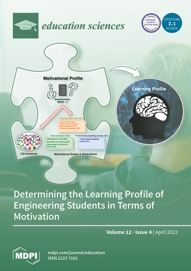 Journal Issue Cover Image