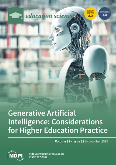 Journal Issue Cover Image