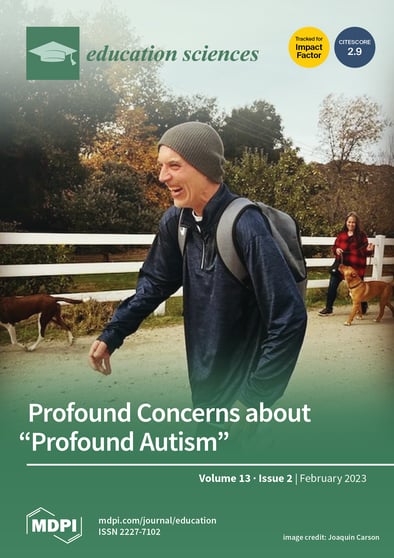 Journal Issue Cover Image