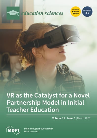 Journal Issue Cover Image