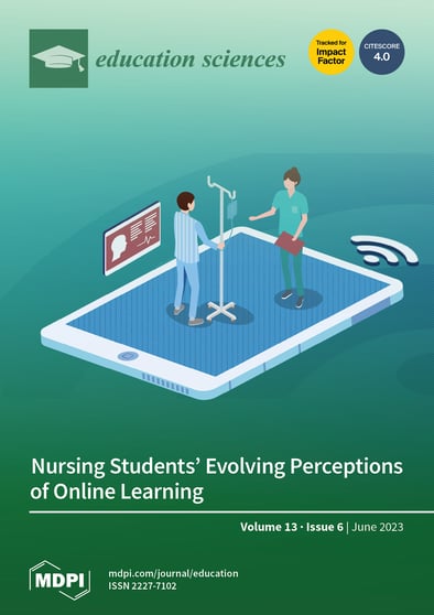 Journal Issue Cover Image