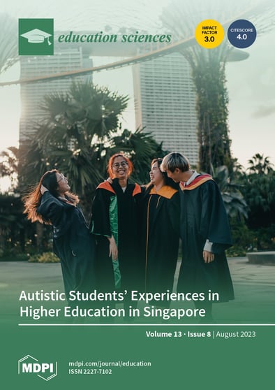 Journal Issue Cover Image